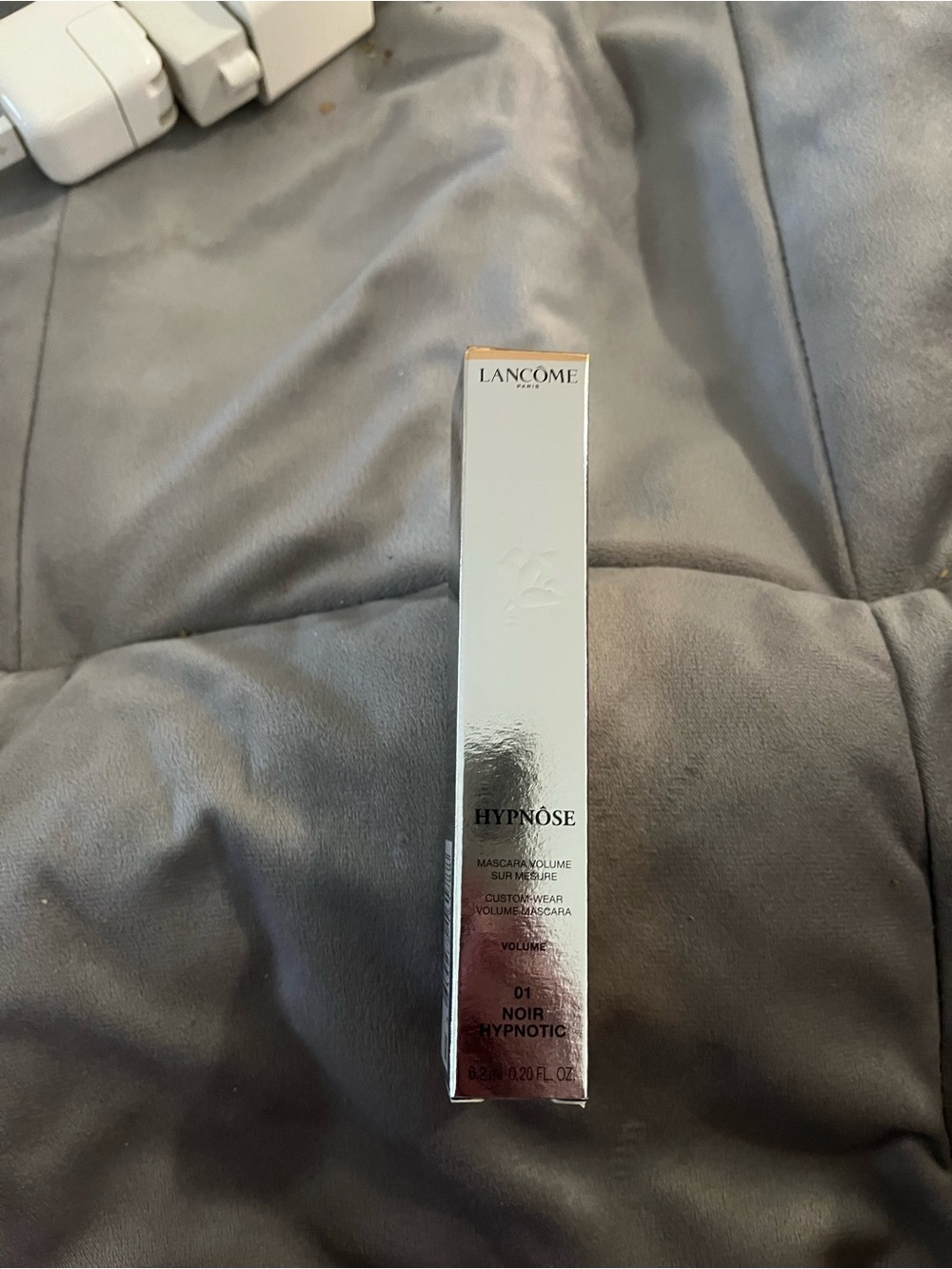 Hypnôse Mascara 01 Noir (Black)